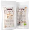 Herzens Hund Zuppa di Manzo con Barbabietola Bio Senza Cereali Umido Per Cani 125 g