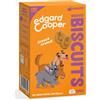 Edgard & Cooper BISCOTTI Pollo e Mirtilli per Cani 400 gr