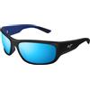 Maui Jim Occhiali da Sole Maui Jim Mauklele MJ0682S 003 Polarizzati