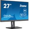 iiyama XUB2792HSU-B6 27 IPS Monitor, 1920 x 1080 Full HD, 100Hz, 0,4ms