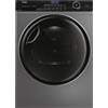Haier Asciugatrice 8 Kg con Pompa di calore Classe A+++ Profondità 67.5 cm Inverter colore Antracite - HD80-A3959R-S