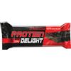 Eurosup Protein Delight 1 Barretta Da 40 Grammi Cappuccino