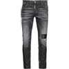 DSQUARED2 - Pantaloni jeans