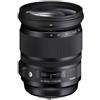 Sigma ottiche SIGMA 24-105mm F4 DG OS HSM ART NIKON - GARANZIA UFFICIALE SIGMA