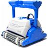 Maytronics Dolphin ZEFIRO SF40 Gyro Digital - Robot Elettrico Pulitore per Piscina fino a 12 Mt - TOP GAMMA - MY2025