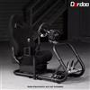Dardoo Sim Racing Cockpit o Sedile o Supporto TV Fit Logitech G920 G29