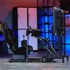 Dardoo Supporto TV E Sedile Per Simulatore Di Corse Logitech G27 G29 G920 T300RS