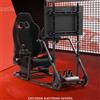 Supllueer Supporto Per Simulatore Di Guida Racing Per Thrustmaster Logitech G923