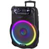 TREVI AF TREVI DIFFUSORE TROLLEY BT 200W USB AUX XF1600