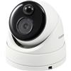 SWANN Telecamera di Sicurezza Swann Int./est.IP66 a Cupola-SWNHD-888MSD-EU