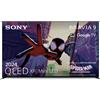 Sony Smart TV 75" 4K Ultra HD LED Google TV Nero - K75XR90 Sony