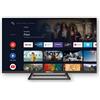 Digiquest Smart TV 32 " HD Ready Display LED con Android TV Nero TV00069 Digiquest