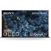Sony BRAVIA XR 83" 4K UHD HDR OLED Google TV Nero Sony XR-83A80L