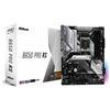 ASRock Scheda Madre ASRock B650 Pro RS AMD B650 AMD AM5