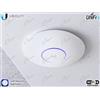 Ubiquiti Networks Ubiquiti Unifi U6+ Router Uap Wi-Fi 6 Rete Wireless AX Veloce e Sicura U6 Wifi6