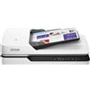 Epson Scanner Documenti Fronte Retro 600x600 Dpi Wifi Epson WorkForce DS-1660W