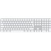 Apple Tastiera Magic USB + Bluetooth Italiano Alluminio, Bianco MK2C3T/A Apple