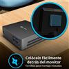 Alurin Mini PC Alurin Intel Celeron N4500