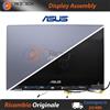 ASUS Display Completo per ASUS TP412UA TP412FA (Cover LCD Cerniere Cavo Flat)