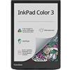 PocketBook InkPad Color 3 stormy sea Mod. PB743K3-1-WW-B EAN 7640152097249