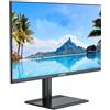 Yashi YZ2817 Monitor Led Ips Quad Hd 28" 16:9 2ms Monitor Pc