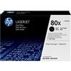 HP Toner Originale Laser colore Nero per modello LaserJet HP CF280XD
