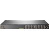 HP Switch di Rete 24 Porte Gestito L3 Gigabit Ethernet PoE HP Aruba JL255A