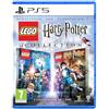 Warner Bros Interactive Entertainment UK LEGO Harry Potter Collection (PlayStation 5)