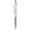 Rotring 1904698, Tikky portamina HB 0,50 mm, corpo bianco