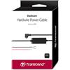 Transcend Cavo di alimentazione Transcend TS-DPK2 Hardwire