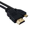 Caruba HDMI | HDMI - Micro HDMI | 1,5 metri