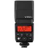 Godox Speedlite Ving V350F Fuji
