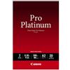 Canon PT-101 Carta Pro Platinum A2