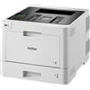 Brother HL-L8260CDW A4 Stampante Laser Colore
