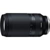 Tamron 70-300 mm f/4.5-6.3 Di III RXD Sony FE | ✅ Garanzia di 5 anni