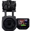 Zoom Videoregistratore portatile Zoom Q8n-4K