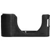 SmallRig Set di valigie in pelle per Fujifilm X100VI (nero) 4700
