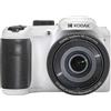 Kodak Pixpro AZ255 bianco