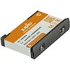 Jupio Batteria Jupio Insta360 CINSBBMA (X4) 2350mAh