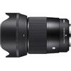 SIGMA 23mm F/1.4 DC DN Contemporary FUJIFILM X | ✅ Garanzia di 5 anni
