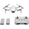 DJI Mini 4K Fly More Combo