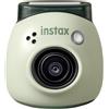 Fujifilm INSTAX Fotocamera digitale Fujifilm INSTAX PAL, verde pistacchio