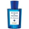 ACQUA DI PARMA BLU MEDITERRANEO ARANCIA DI CAPRI 75 ML