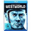Warner Home Entertainment Westworld