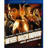 Mustang Entertainment Never Back Down