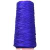 DMC 6 Fili di Cotone da Ricamo 100 g-Blu Reale Scuro, Altro, Multicolore, 8.85 x 8.85 x 14.14 cm, 411 unità