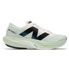 NEW BALANCE scarpe performance New Balance Fuelcell rebel v4 w bianco/acqua