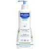 Mustela Latte di Toilette Mustela Pelle Normale 500 ml