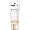 Nuxe Bb Cream Crema Colorata Idratante Tonalità Chiara 30 Ml