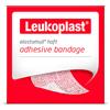 Elastomull Haft Benda Elastica Autoadesiva Compressione Forte 12x400cm